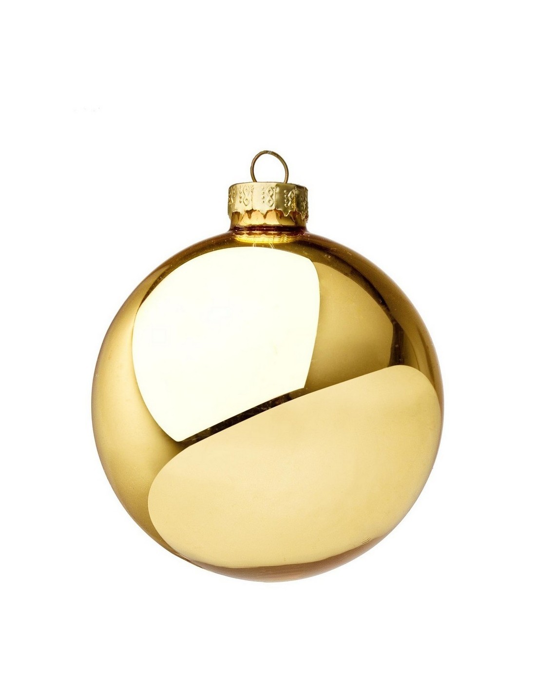 SFERA VT ORO LUCIDO D80 su TreG Ingrosso