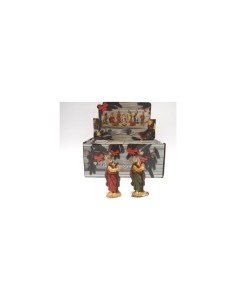 GIUSEPPE 10CM COLORI ASSORTITI su TreG Ingrosso