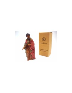 RE MAGIO BALDASSARRE 18,5X8,5X7CM su TreG Ingrosso