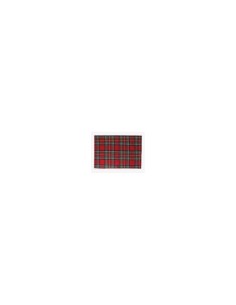 TEXTILE TARTAN DUBLINO TOVAGLIETTA 35X50CM su TreG Ingrosso
