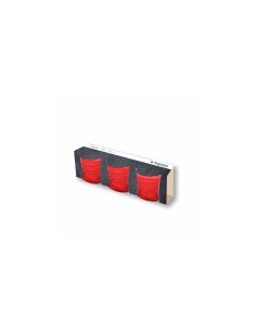 PASSION CONF 3 BICCHIERI ACQUA 310CC su TreG Ingrosso