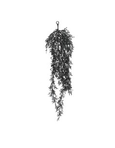 FESTONE GLITTER NERO CM81 su TreG Ingrosso