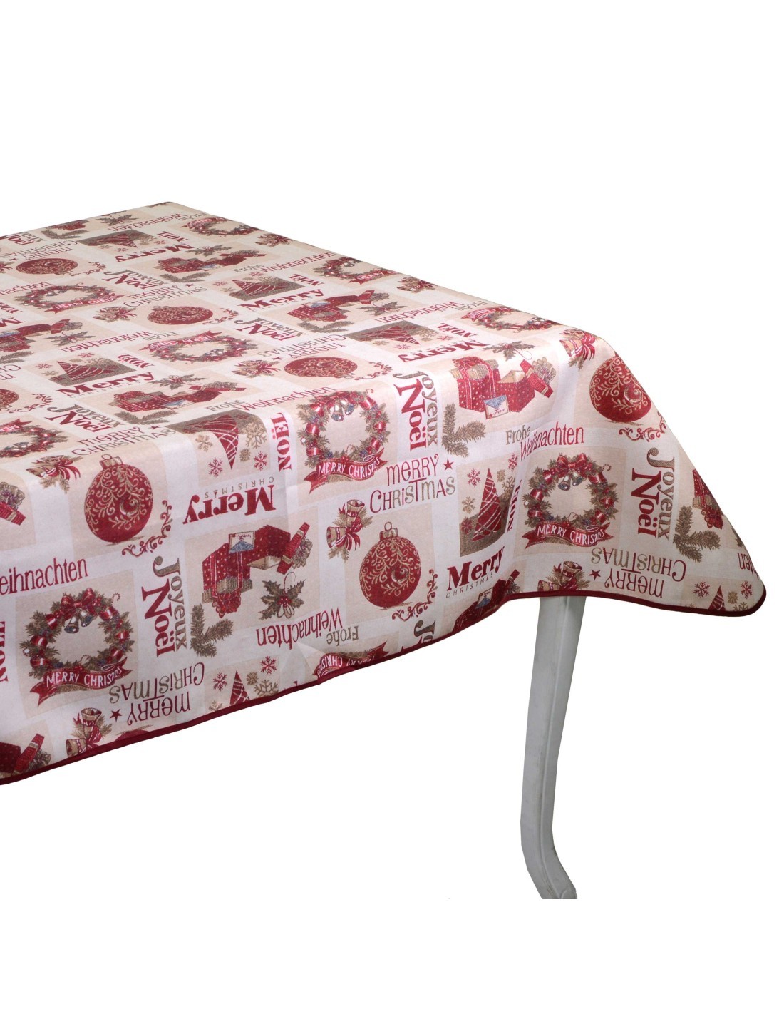 TOVAGLIA COTONE TAVAC 140X240CM su TreG Ingrosso