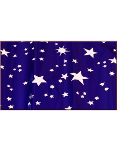 ACCESSORIO PRESEPE ROTOLO CARTA CIELO 70X100 86148 su TreG Ingrosso