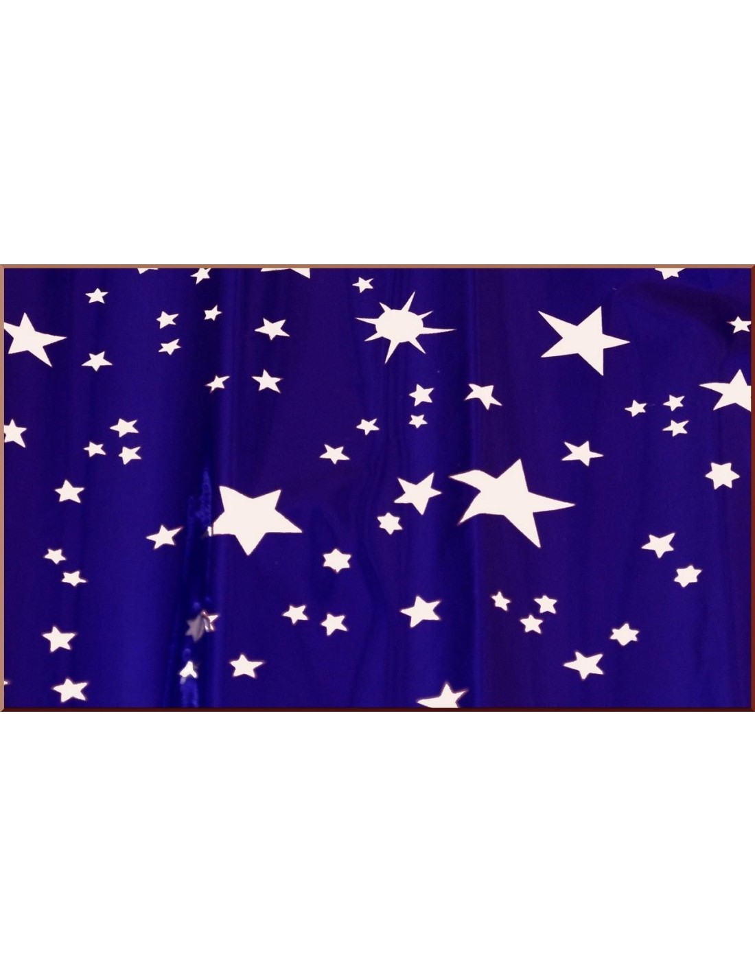 ACCESSORIO PRESEPE ROTOLO CARTA CIELO 70X100 86148 su TreG Ingrosso