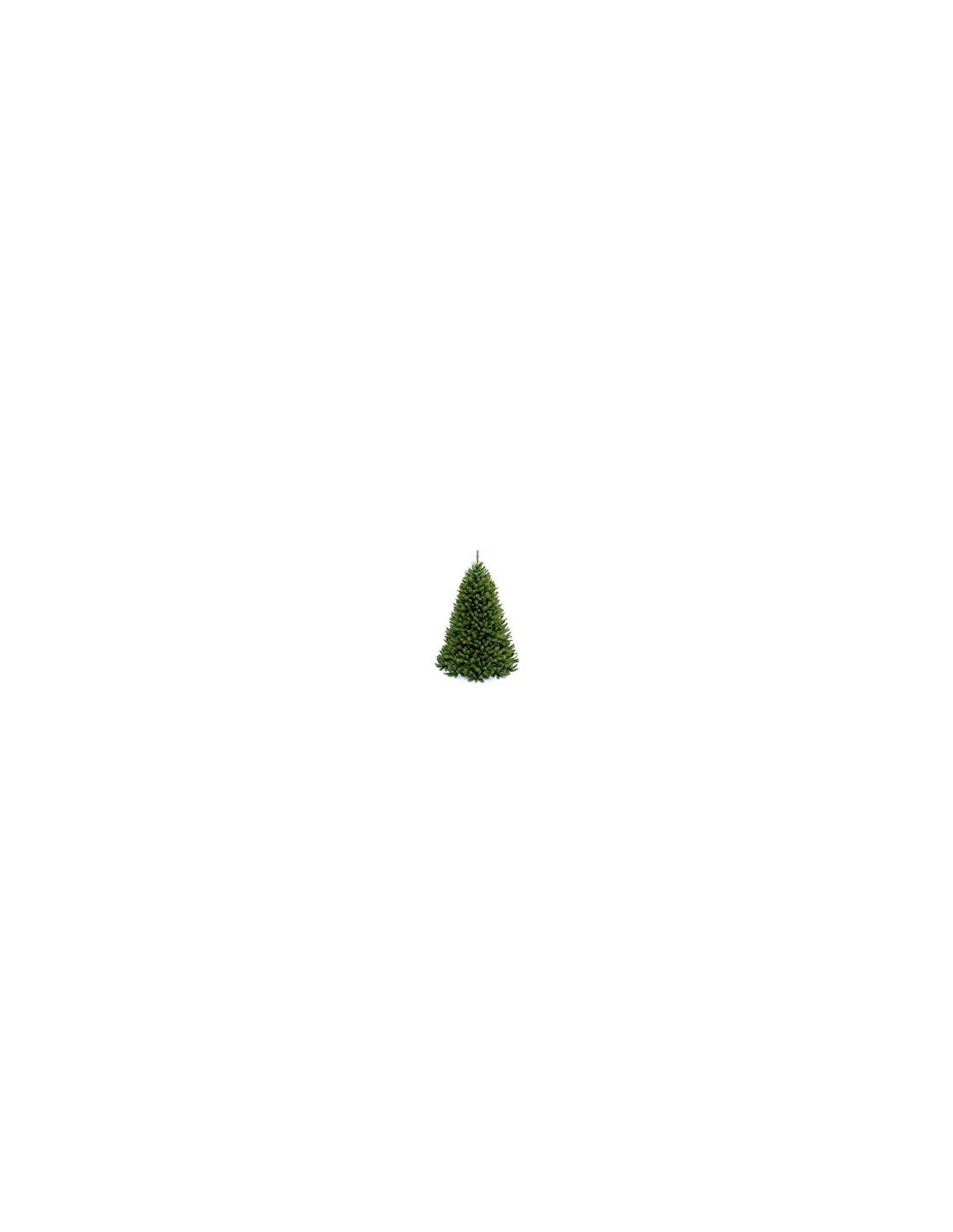 ALBERO GREEN PEAK PINE 210CM su TreG Ingrosso