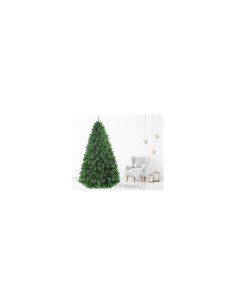 ALBERO GREEN PEAK PINE 210CM su TreG Ingrosso