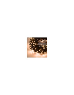 CATENA LUMINOSA 40137 1200LED BIANCO CALDO su TreG Ingrosso