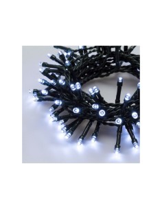 CATENA LUMINOSA 10437 CATENA 300LED BIANCO FREDDO su TreG Ingrosso