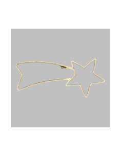 S/LUM 64485 STELLA COMETA 192LED 80cm BIANCO CALDO su TreG Ingrosso