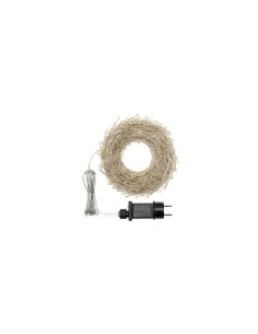 S/LUM 67691 CATENA 1000MICROLED BIANCO FREDDO su TreG Ingrosso