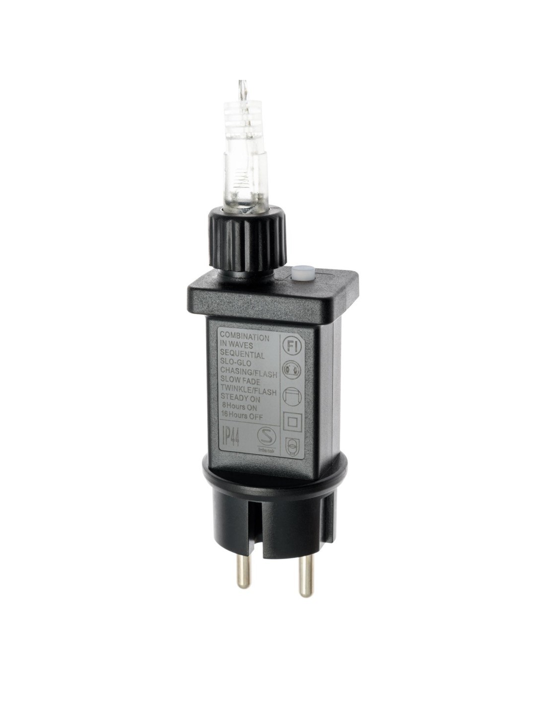 S/LUM 67691 CATENA 1000MICROLED BIANCO FREDDO su TreG Ingrosso
