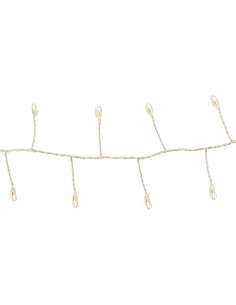 S/LUM 67691 CATENA 1000MICROLED BIANCO FREDDO su TreG Ingrosso