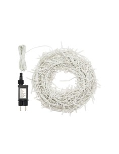 SERIE LUMINOSA 66281 TENDA 500LED BIANCO CALDO su TreG Ingrosso