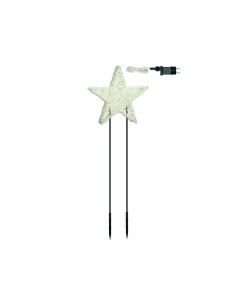 STELLA 3D Ø35CM SERIE LHC 80 LED TRADITIONAL Ø5MM, MULTIUSO ADATTA ...
