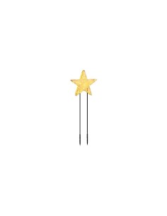 STELLA 3D Ø35CM SERIE LHC 80 LED TRADITIONAL Ø5MM, MULTIUSO ADATTA ...