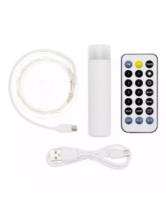 CATENA M-P18 10M 100 MICROLED MULTICOLOR Ø1,5MM, CAVO METALLO ARGEN...