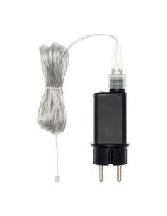 TRASFORMATORE OPZIONALE MOD. XM-TR1 6W, COMPATIBILE CON DECORAZIONI...