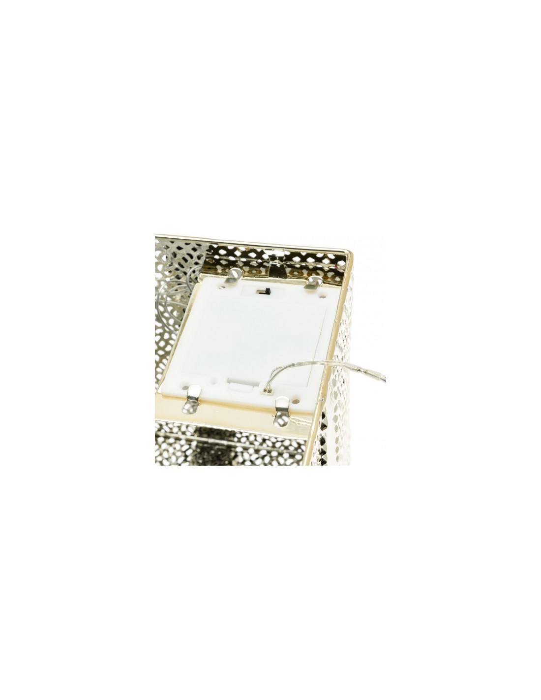 TRASFORMATORE OPZIONALE MOD. XM-TR1 6W, COMPATIBILE CON DECORAZIONI...