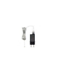 TRASFORMATORE OPZIONALE MOD. XM-TR1 6W, COMPATIBILE CON DECORAZIONI...