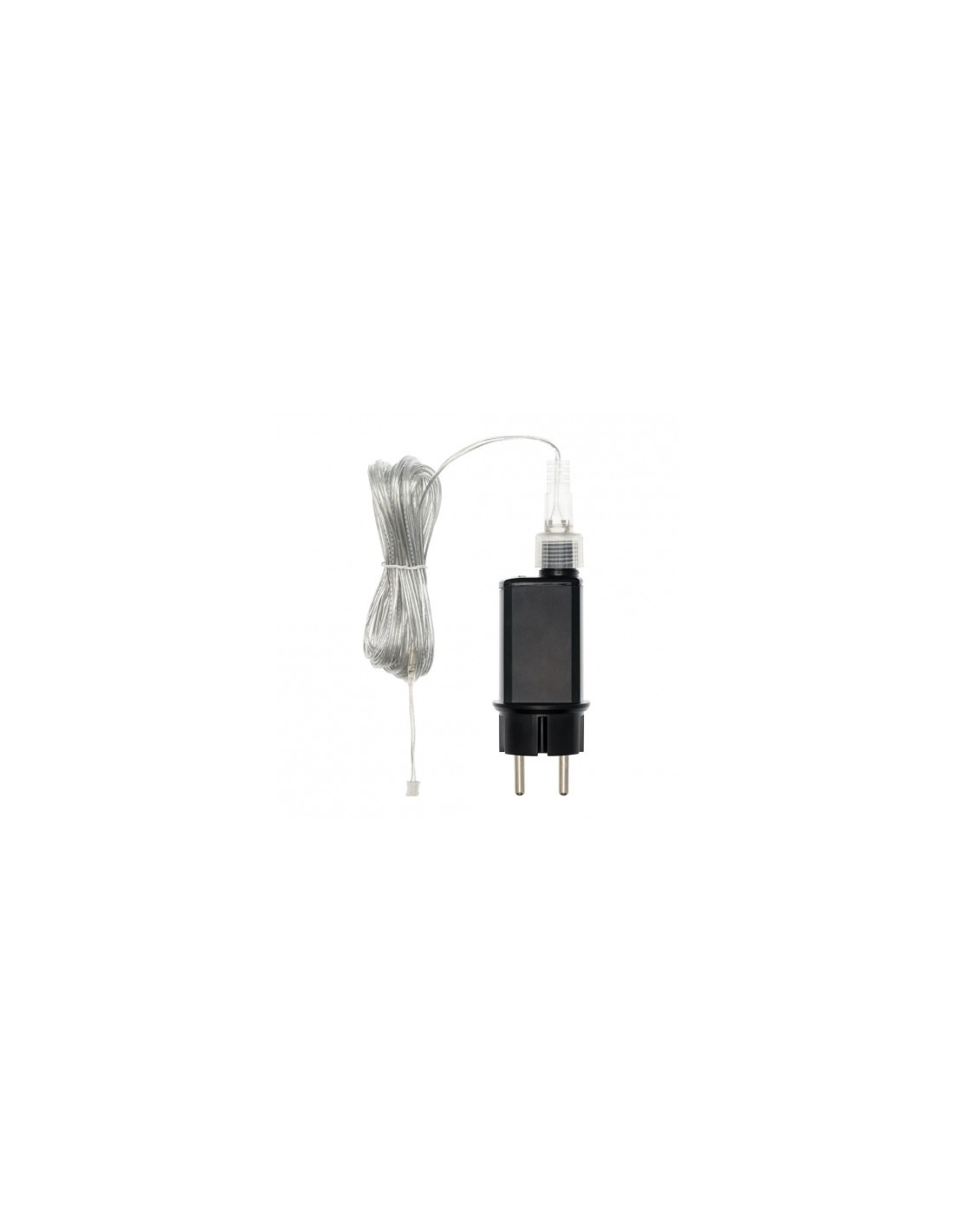 TRASFORMATORE OPZIONALE MOD. XM-TR1 6W, COMPATIBILE CON DECORAZIONI...
