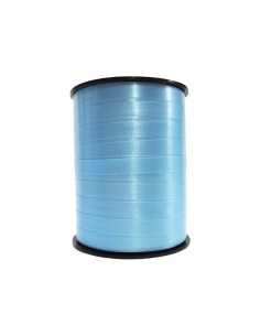 ROCCHETTO NASTRO CELESTE 250 MT Y1250/50 su TreG Ingrosso
