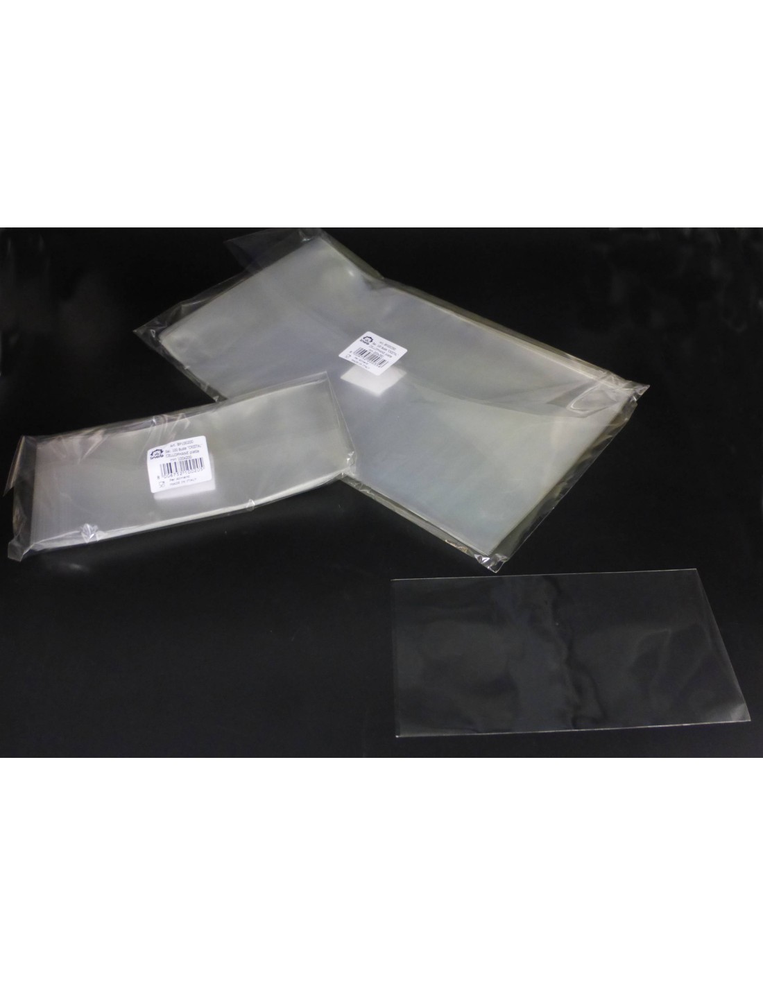 BUSTA NEUTRA 15 X 25 su TreG Ingrosso