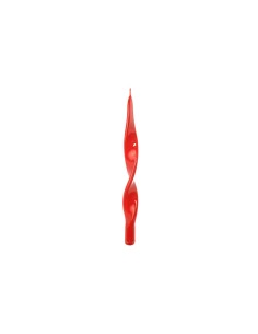 CANDELA 94822 FIAMMA 29CM ROSSO su TreG Ingrosso