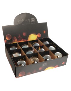 SFERA 85920 VETRO 8CM su TreG Ingrosso