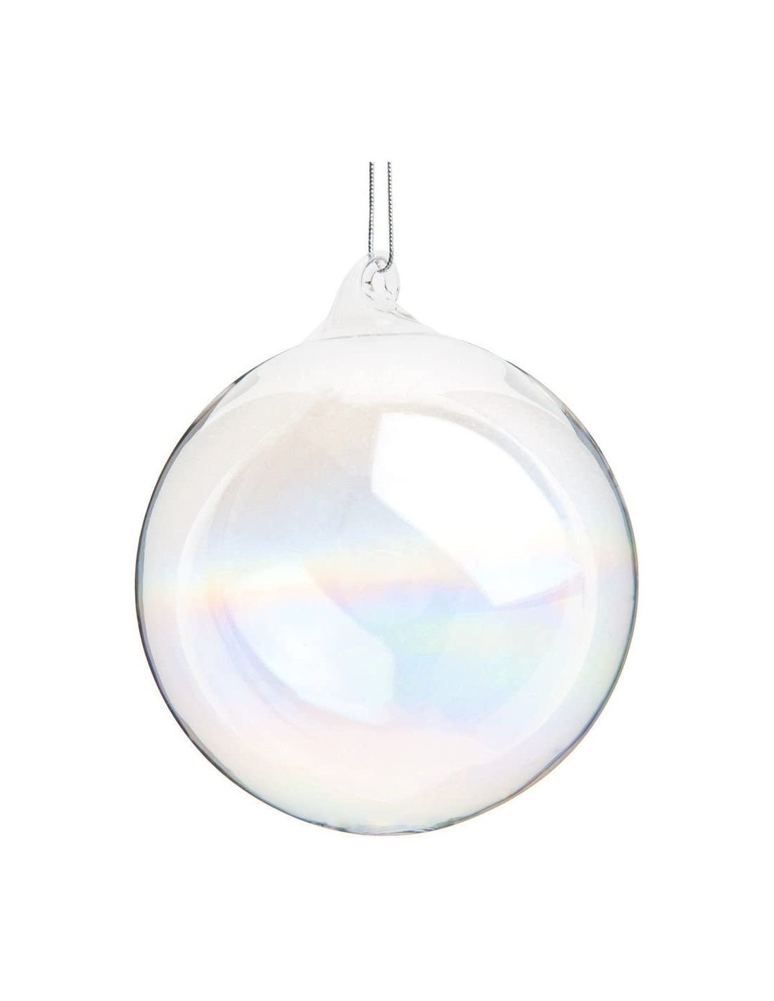 SFERA 85920 VETRO 8CM su TreG Ingrosso