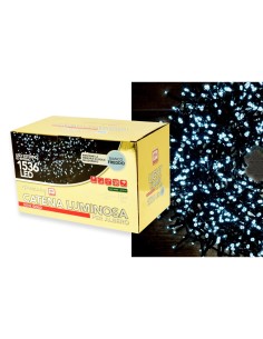 S/LUM 87686 CATENA 1536LED BIANCO FREDDO su TreG Ingrosso