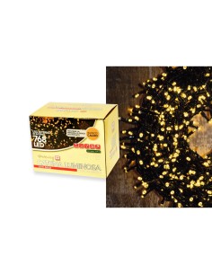S/LUM 87617 CATENA 768LED BIANCO CALDO su TreG Ingrosso