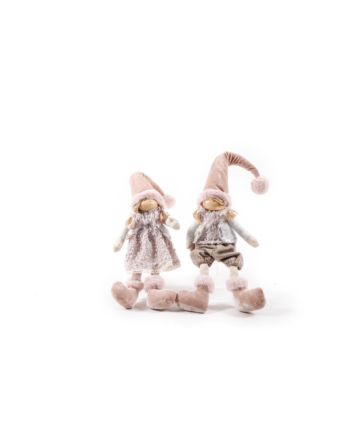 BIMBA 39156 SISSY PINK 60CM ASSORT su TreG Ingrosso