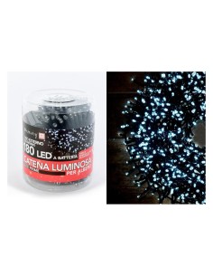 S/LUM 84265 CATENA 180LED BIANCO su TreG Ingrosso