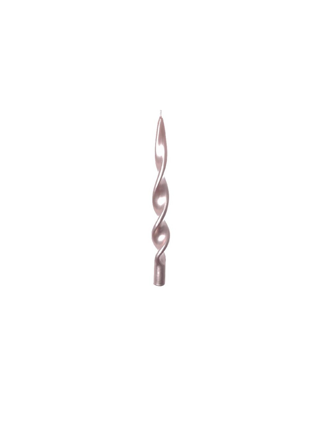 CANDELA 69278 FIAMMA H29CM ROSE GOLD su TreG Ingrosso