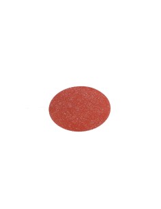 SOTTOPIATTO ROSSO PVC D38CM su TreG Ingrosso