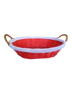 CESTO 78487 OVALE BORDO VELLUTATO su TreG Ingrosso