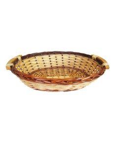 CESTO 679 OVALE 46X34X13 su TreG Ingrosso