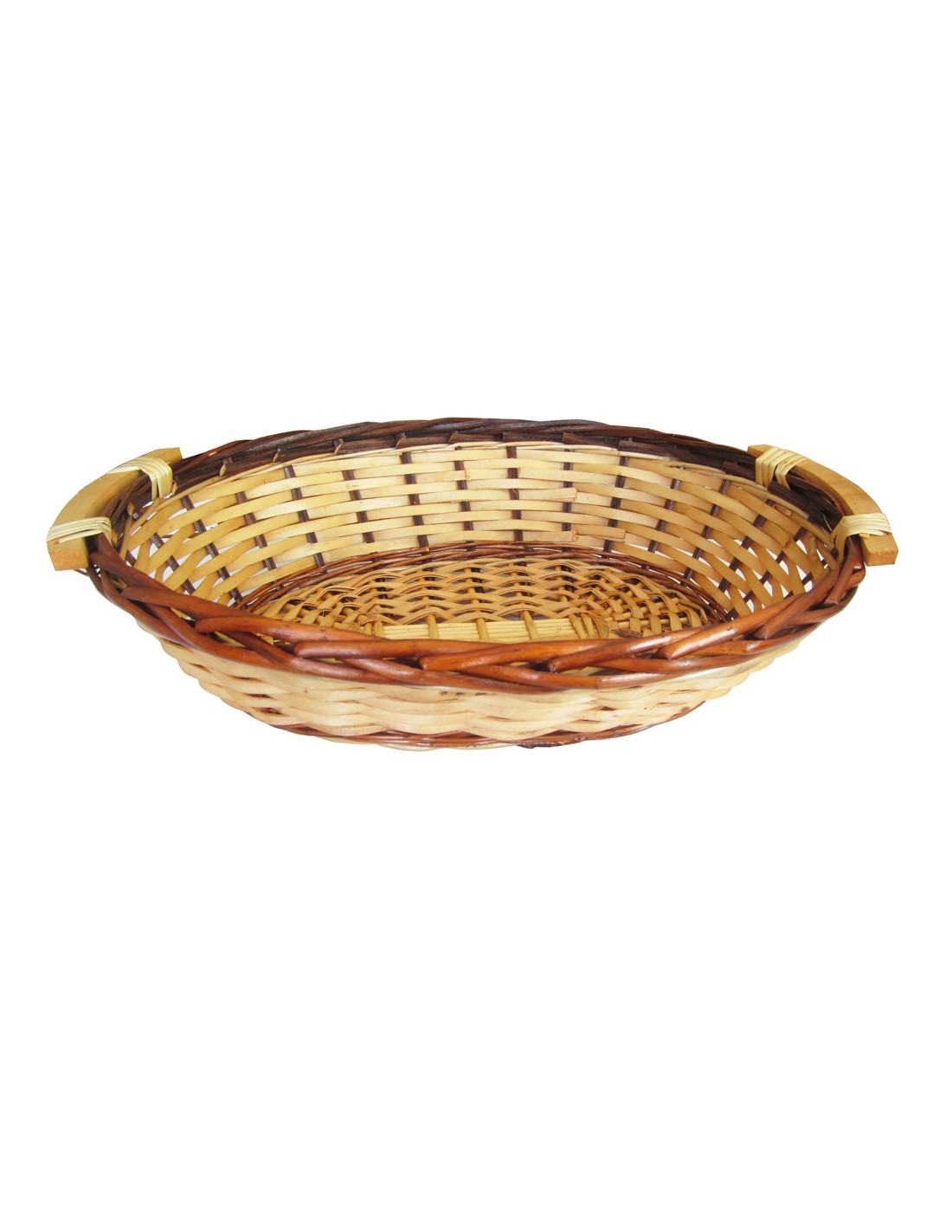CESTO 679 OVALE 46X34X13 su TreG Ingrosso
