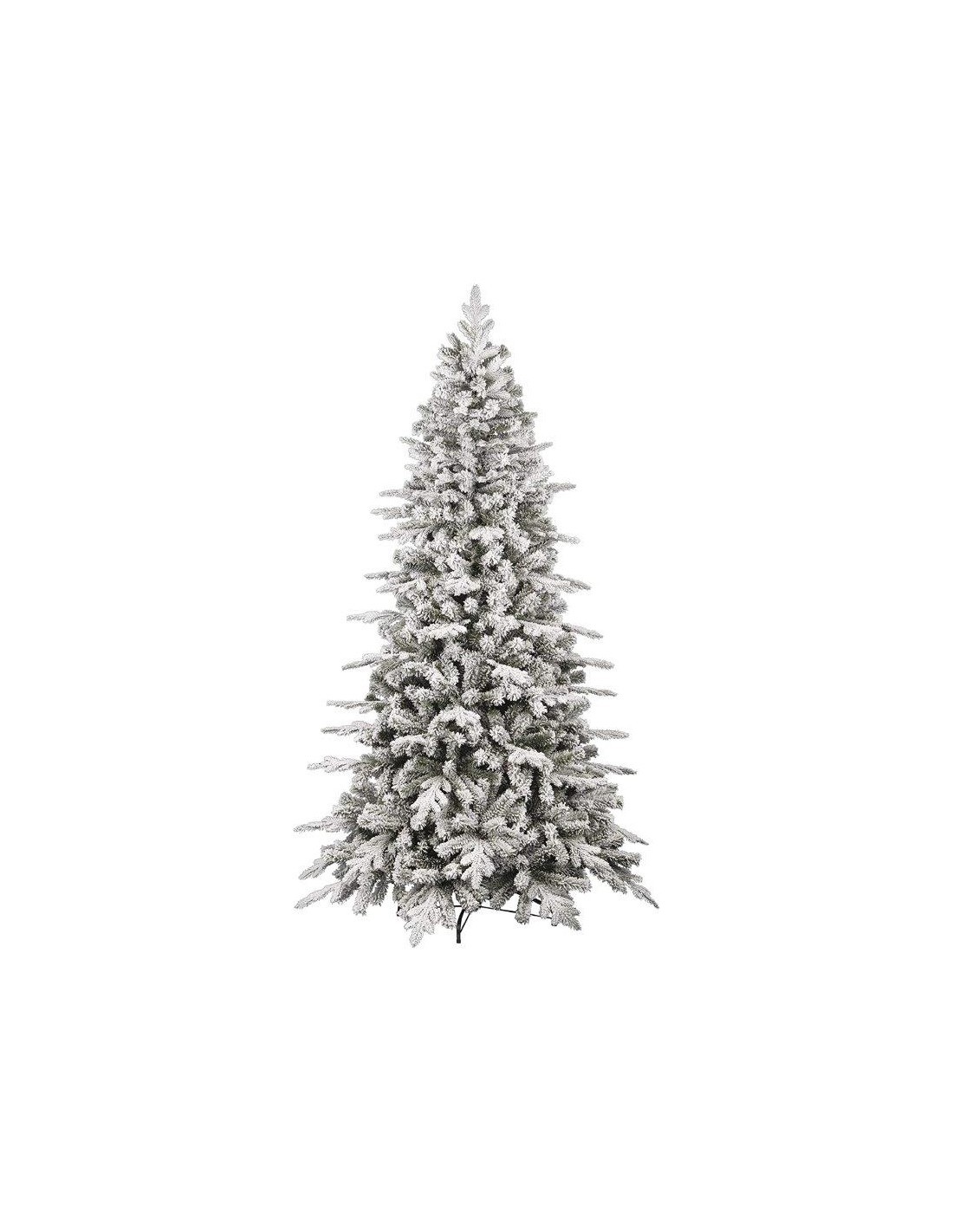 ALBERO ELEGANT 270.18644 FLOCCATO su TreG Ingrosso