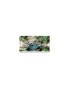 ALBERO ELEGANT 270.18644 FLOCCATO su TreG Ingrosso