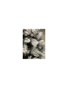 ALBERO ELEGANT 270.18644 FLOCCATO su TreG Ingrosso