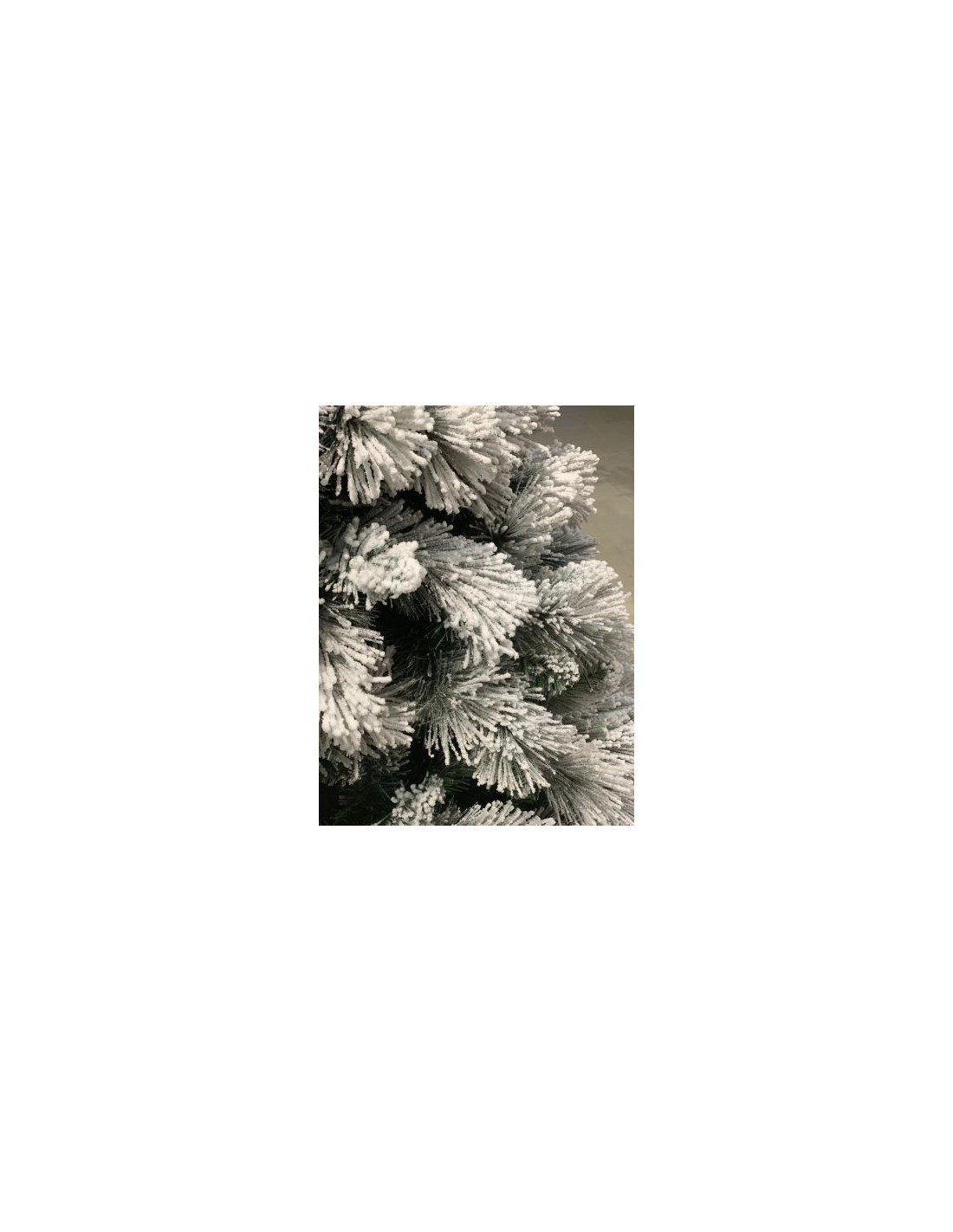 ALBERO ELEGANT 270.18644 FLOCCATO su TreG Ingrosso