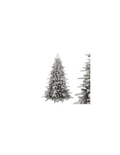 ALBERO GALAXY 240cm FLOCCATO CON GLITTER 14430 su TreG Ingrosso