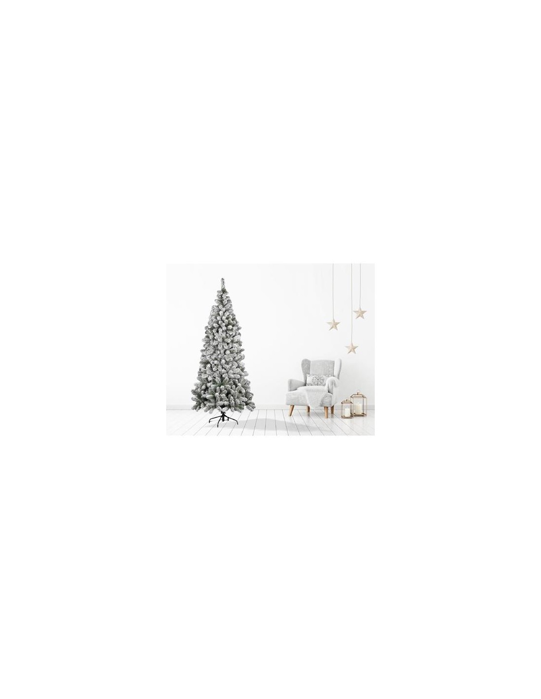 ALBERO KENYA FLOCCATO 210.6890 su TreG Ingrosso