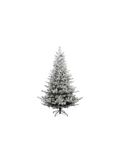 ALBERO NOEL 210.12728 FLOCCATO su TreG Ingrosso