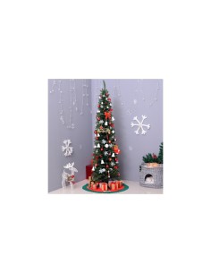 ALBERO SILVESTRE 210 DIAM 69 FLORA su TreG Ingrosso
