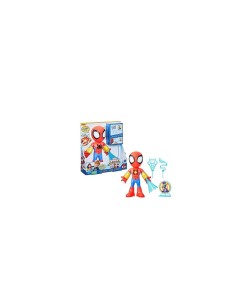 SPIDEY F8317 PERSONAGGIO ELETTRONICO CON ACCESSORI