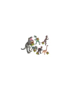 DINOSAURO 42160 SOFFICE 50CM ASSORTITO