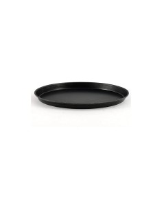 TORTIERA IN LAMIERA BLU 32 CM X H.2,5 CM BALDASSARE AGNELLI su TreG...